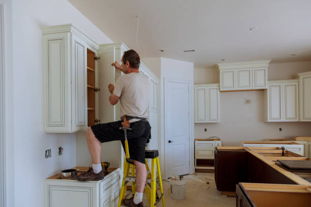 Licensed Kitchen Flooring service in Nokesville, VA - BM Kitchen