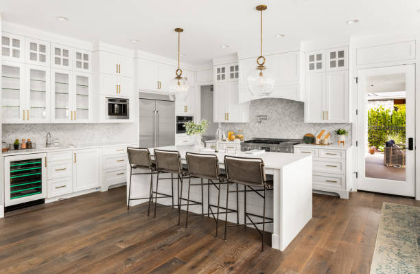 24/7 Emergency Kitchen Flooring experts in Nokesville, VA