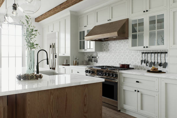 Affordable Kitchen Flooring solutions in Nokesville, VA
